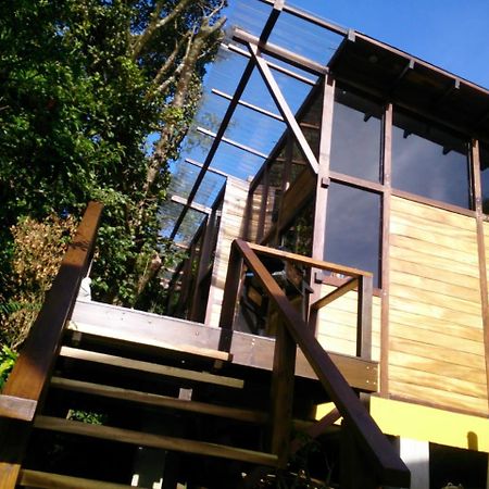 Casa Higueron Villa Monteverde Екстериор снимка
